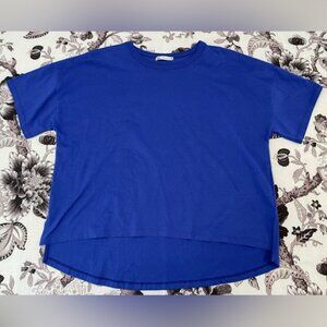 ZARA Cotton Tee